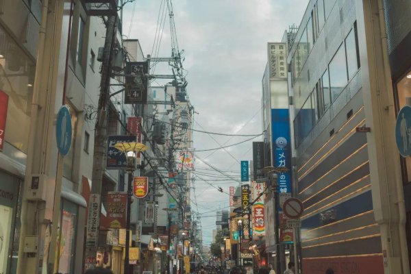 正规配资官网 日本提振内需启示录